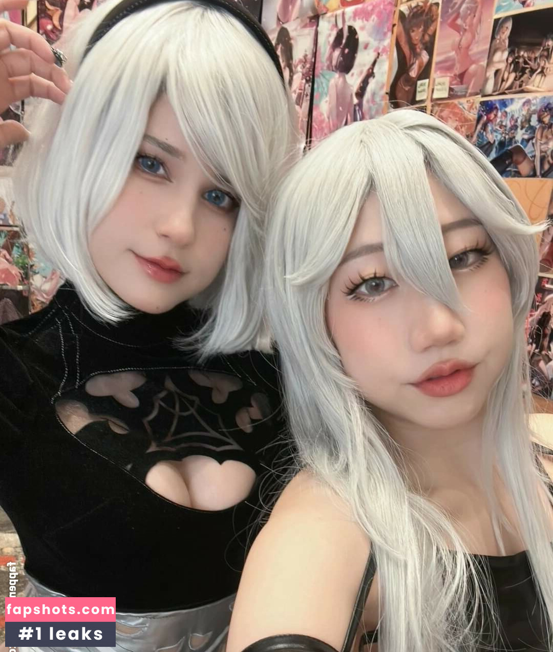 JeanWanWan gallery photo #257