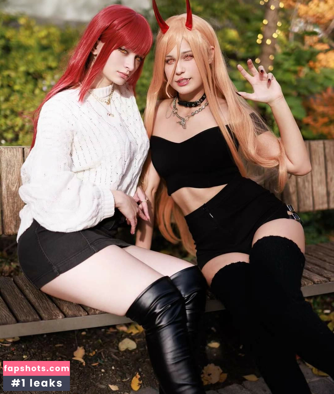 JeanWanWan gallery photo #261