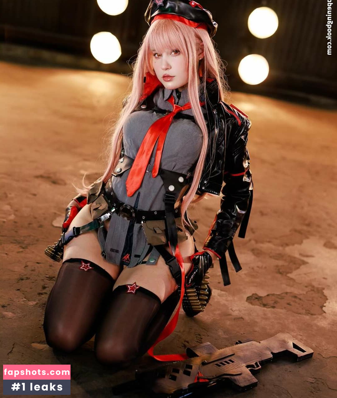 JeanWanWan gallery photo #269