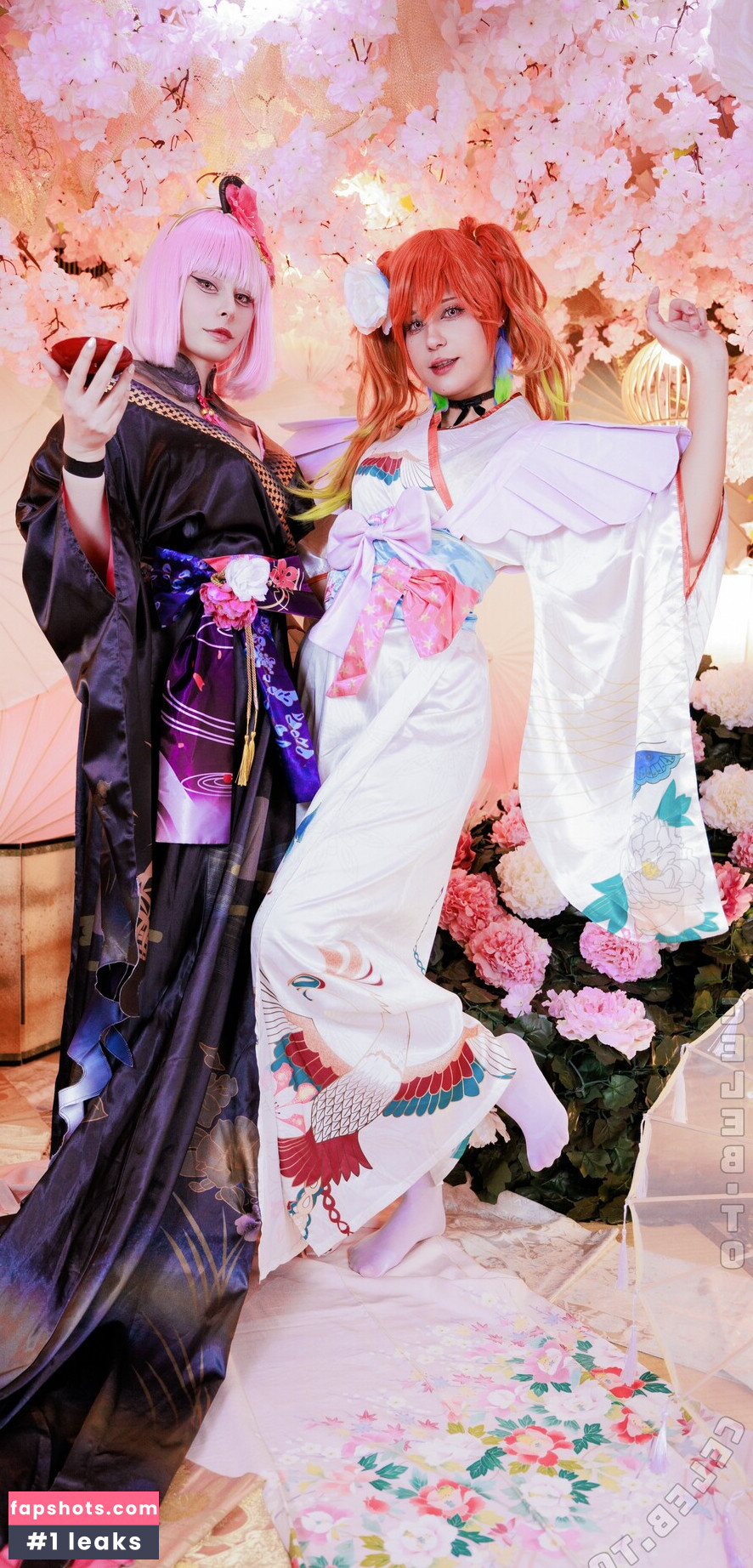 JeanWanWan gallery photo #28