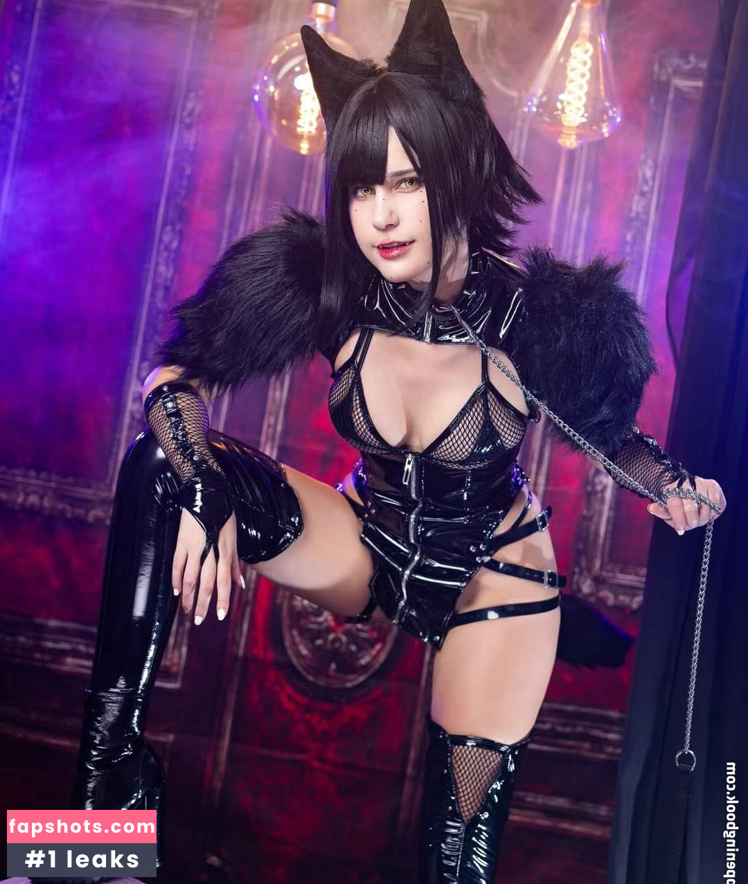 JeanWanWan gallery photo #279