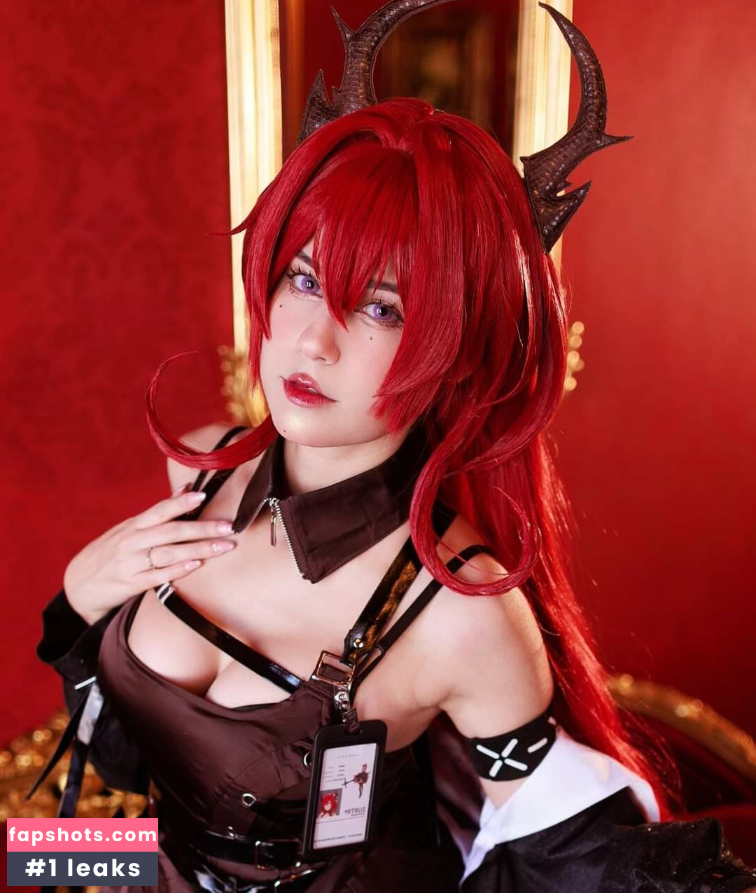 JeanWanWan gallery photo #282