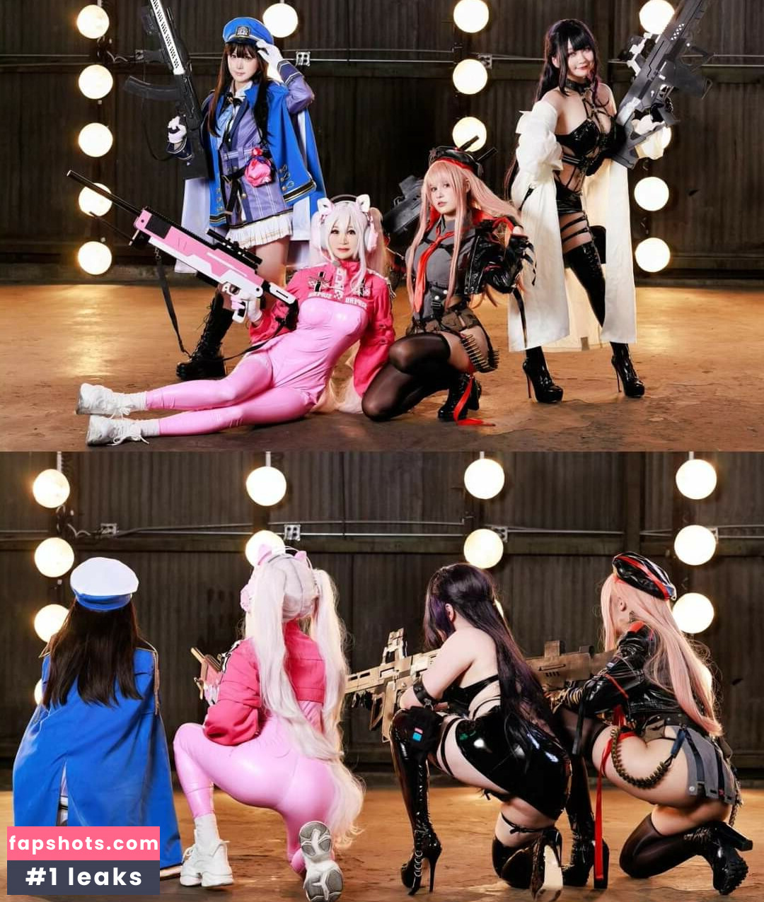 JeanWanWan gallery photo #284