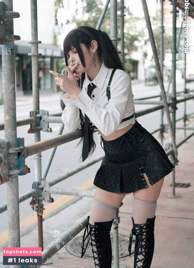 JeanWanWan gallery photo #292