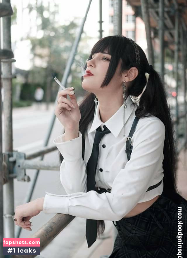 JeanWanWan gallery photo #293