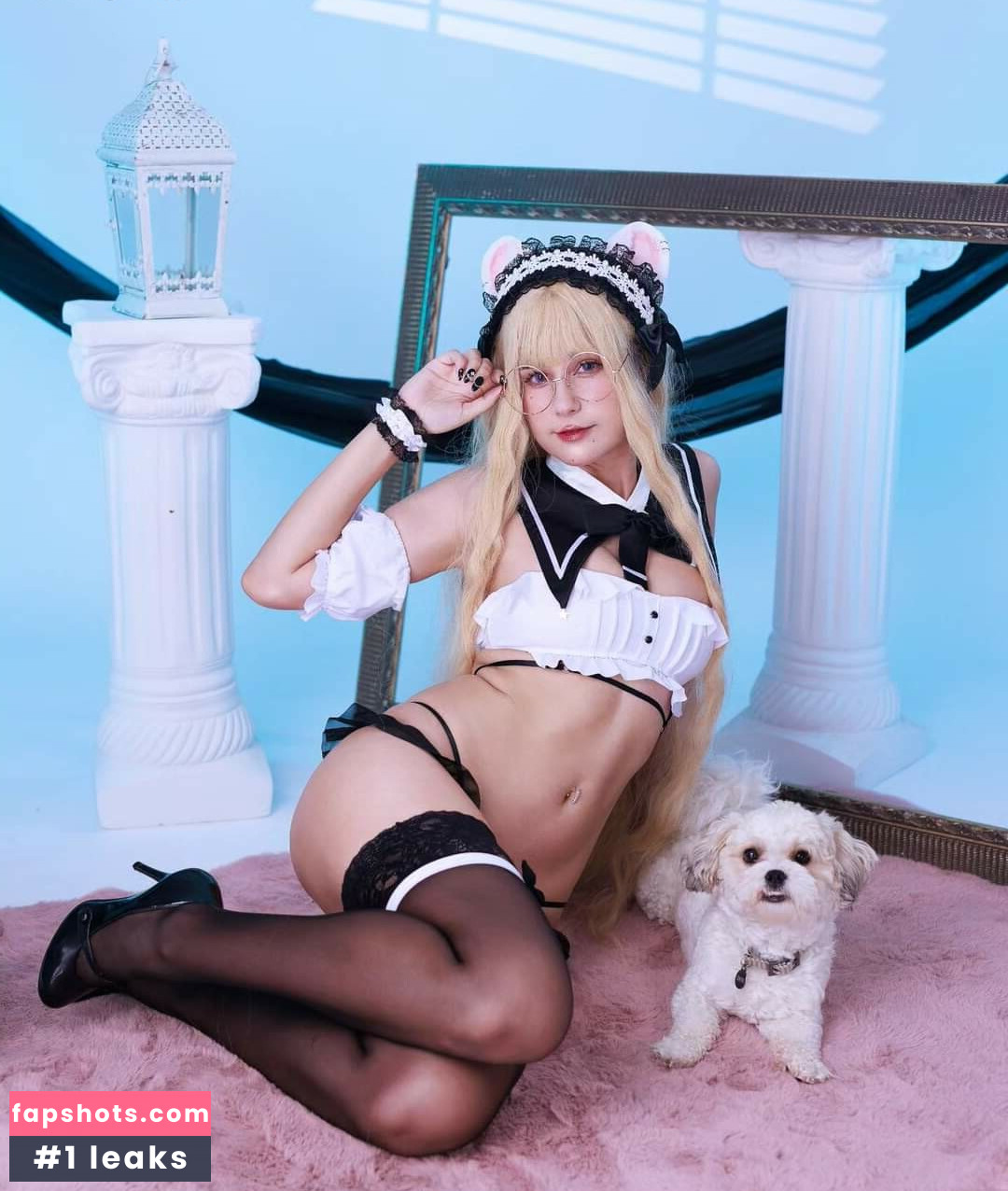 JeanWanWan gallery photo #301