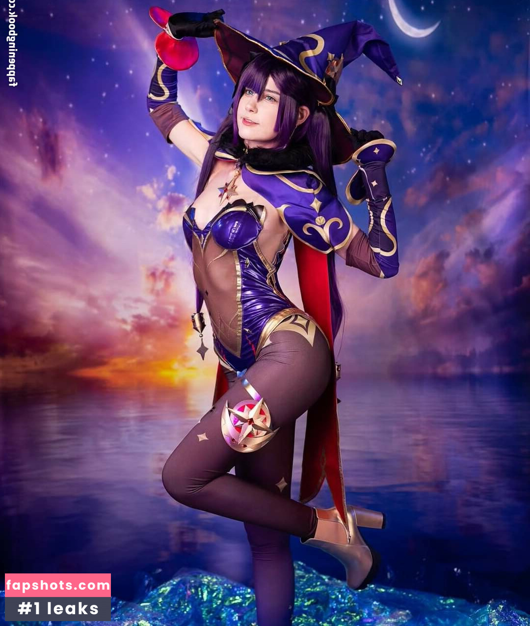 JeanWanWan gallery photo #307