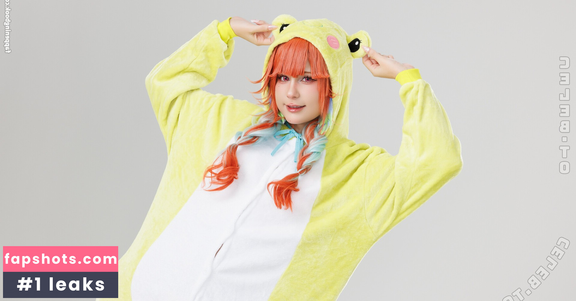 JeanWanWan gallery photo #33