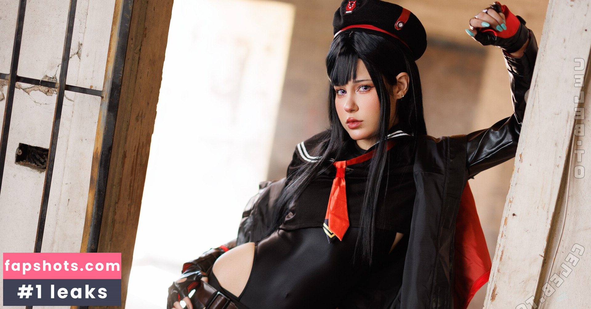 JeanWanWan gallery photo #34