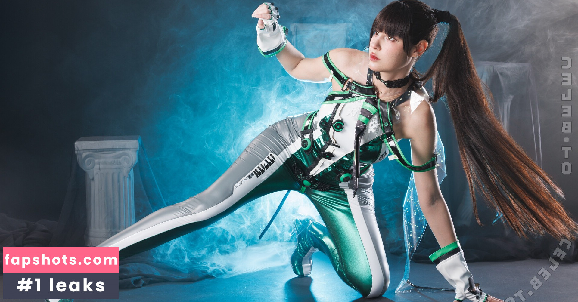 JeanWanWan gallery photo #36