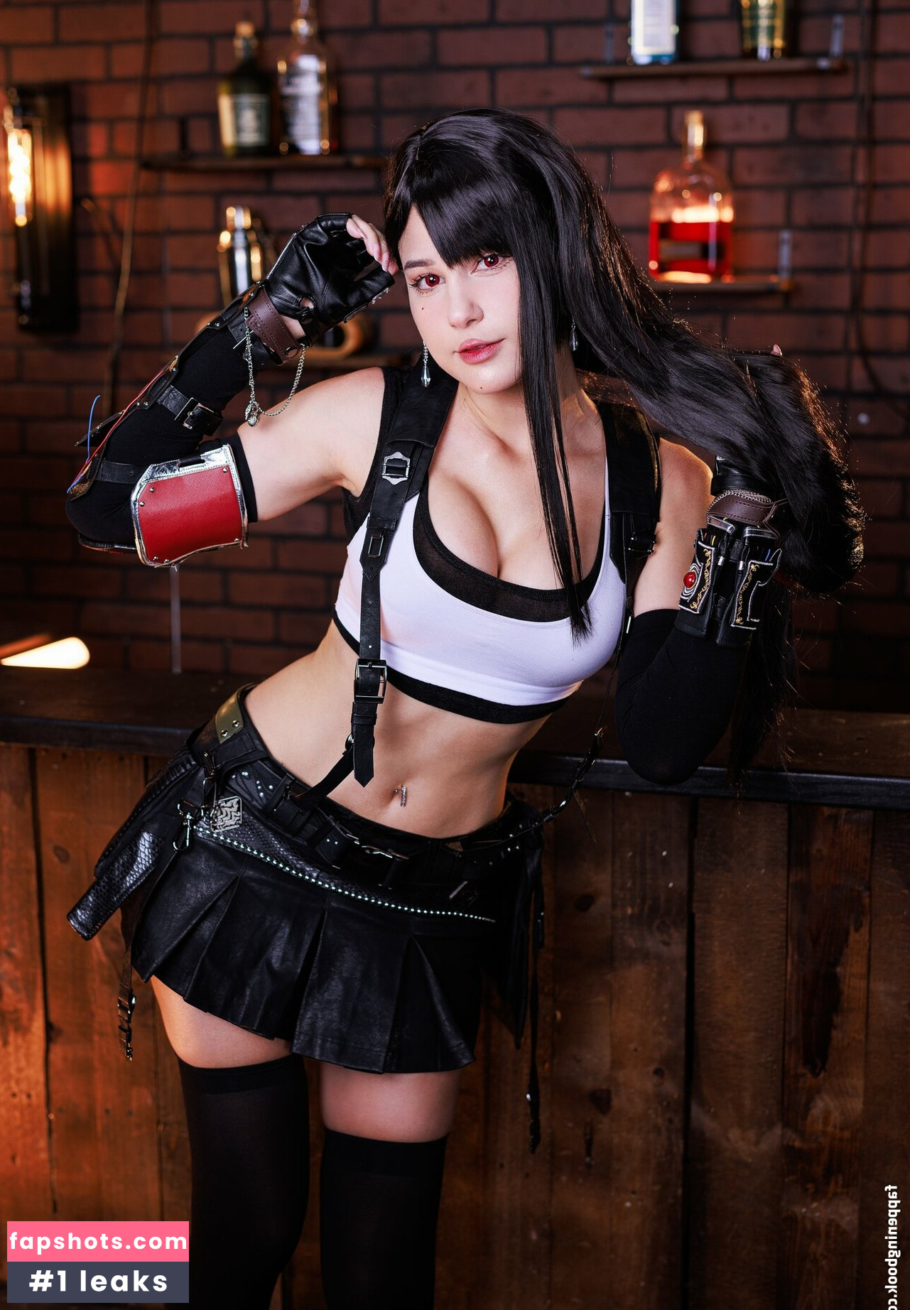 JeanWanWan gallery photo #354