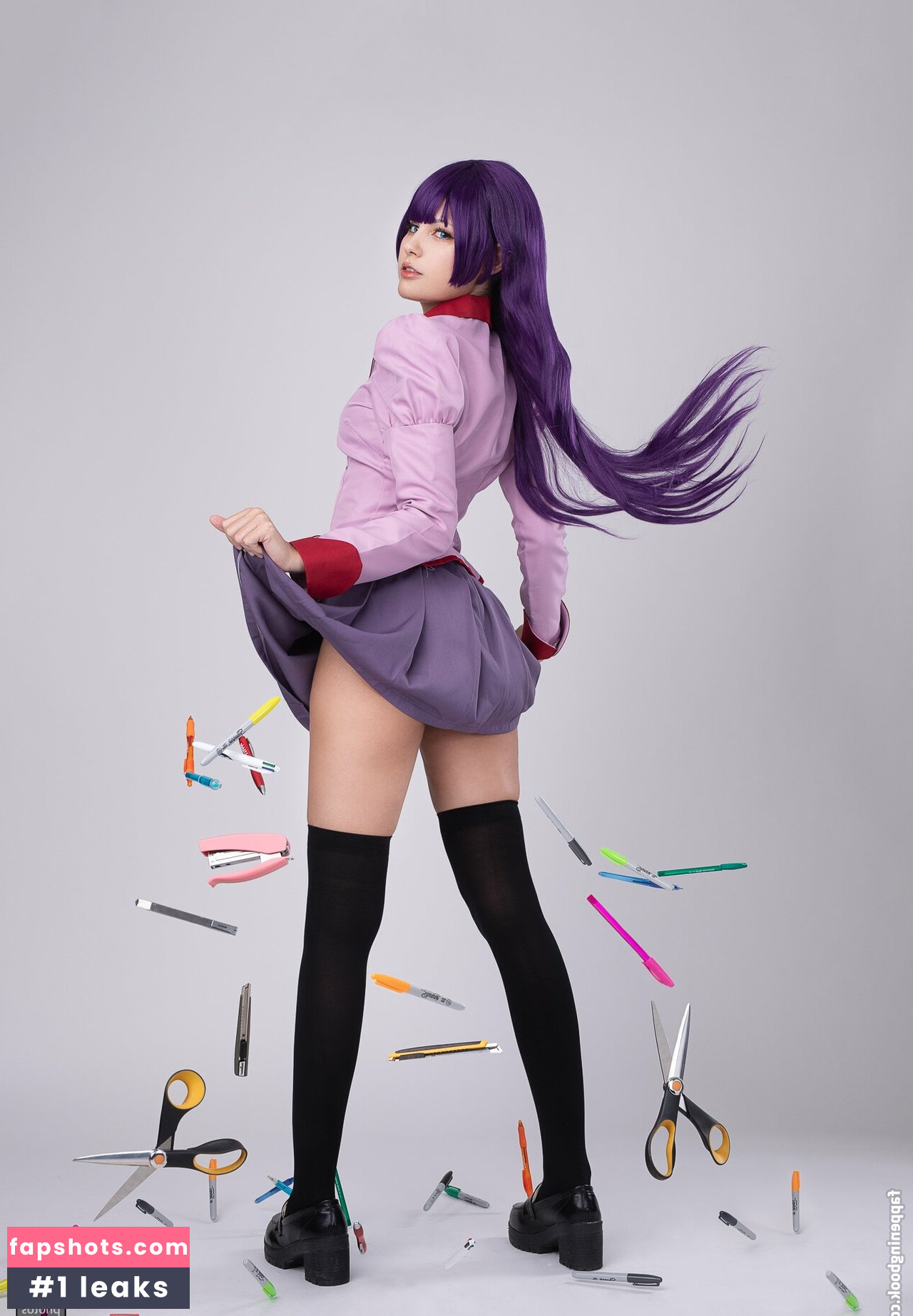 JeanWanWan gallery photo #368