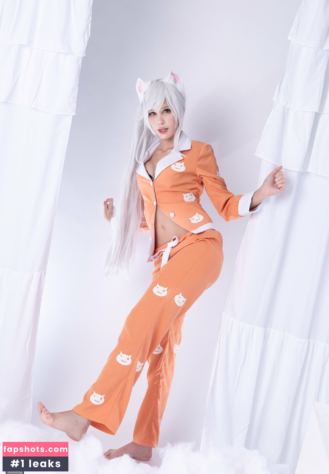 JeanWanWan gallery photo #369