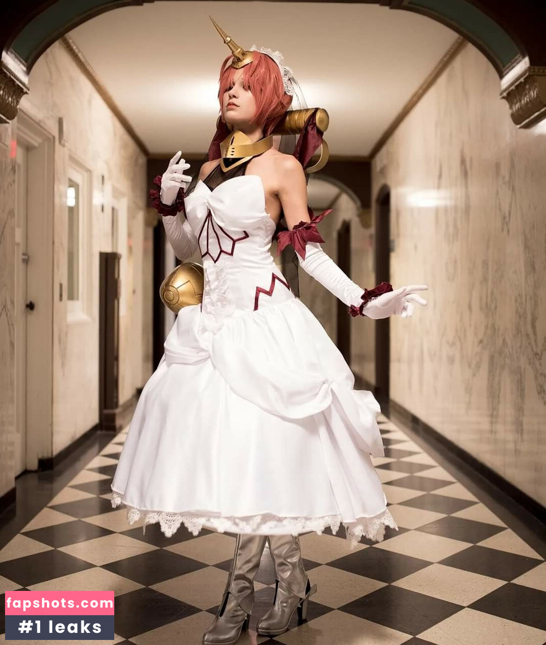 JeanWanWan gallery photo #386