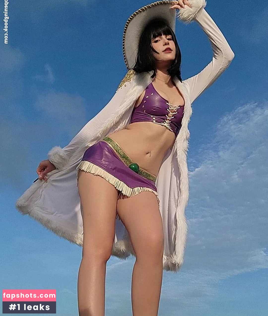 JeanWanWan gallery photo #387