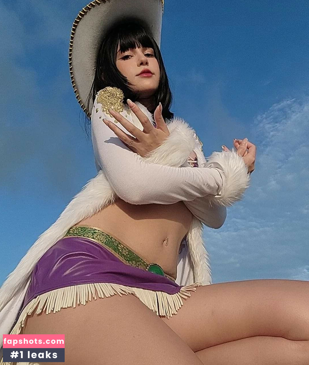 JeanWanWan gallery photo #390