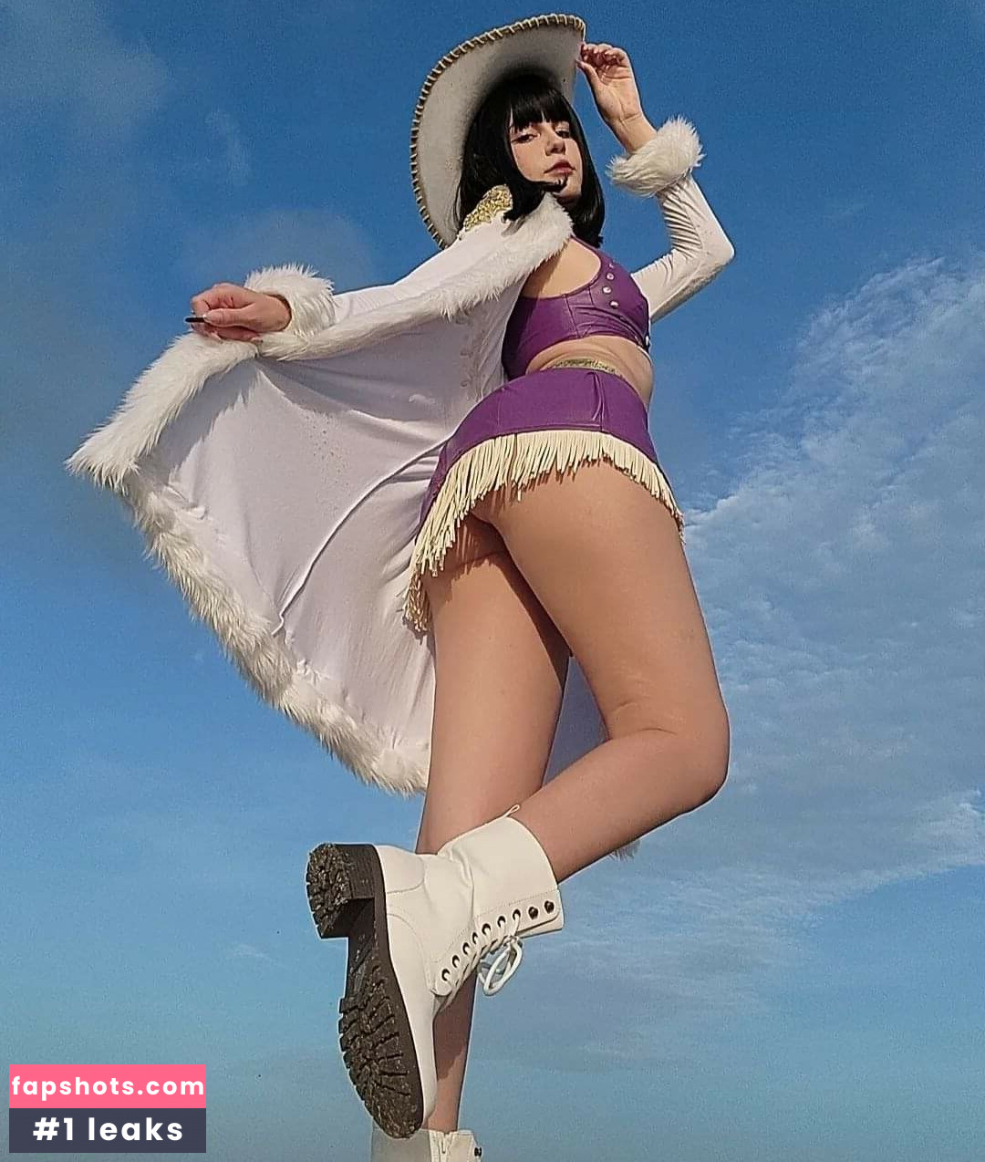 JeanWanWan gallery photo #391