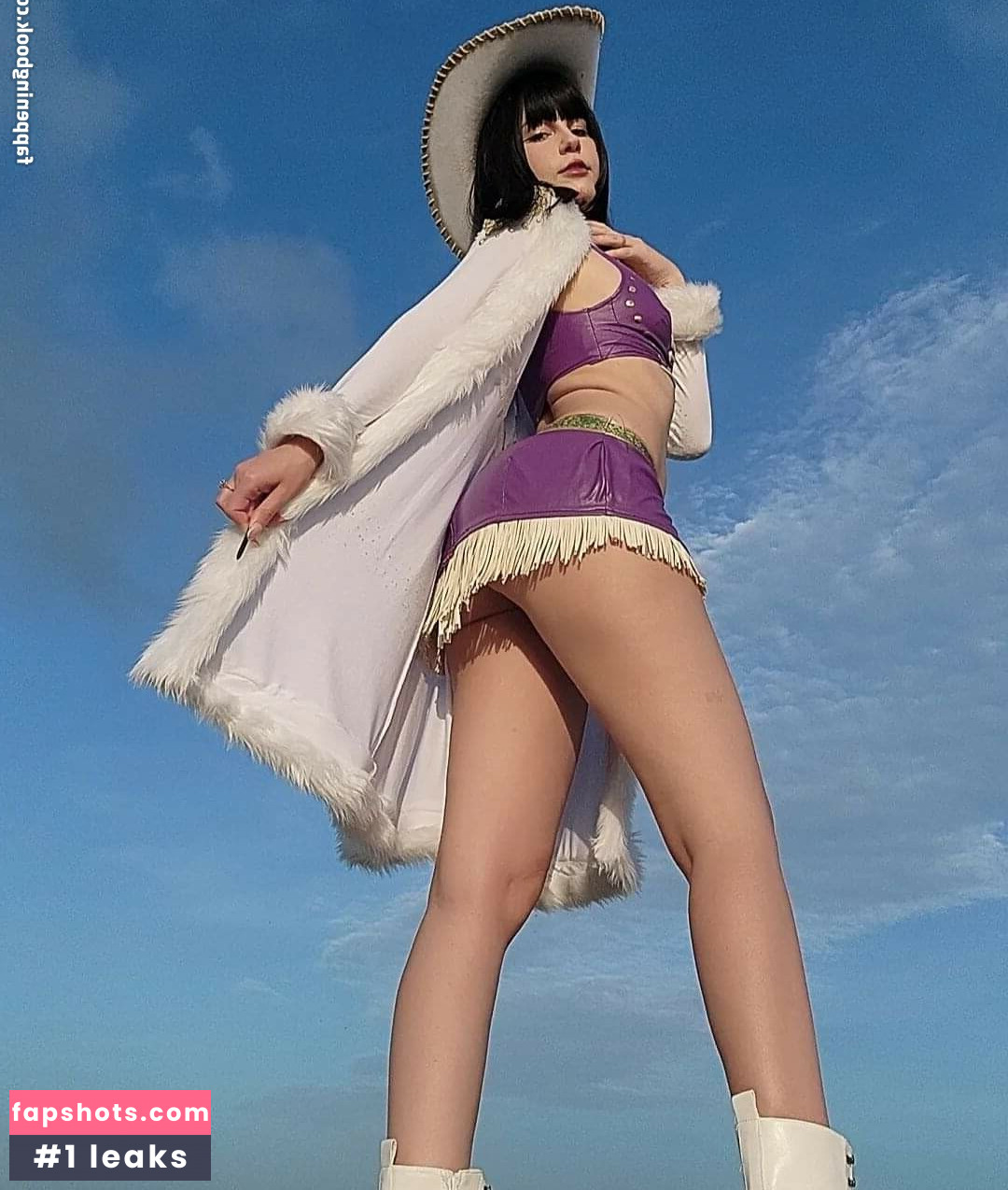 JeanWanWan gallery photo #392