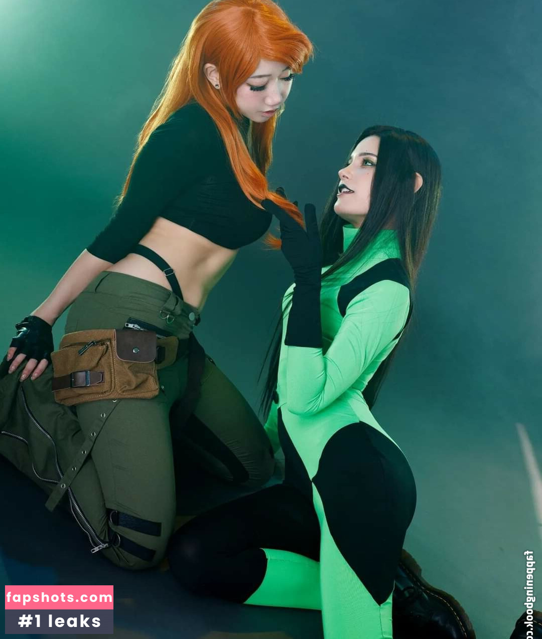 JeanWanWan gallery photo #395