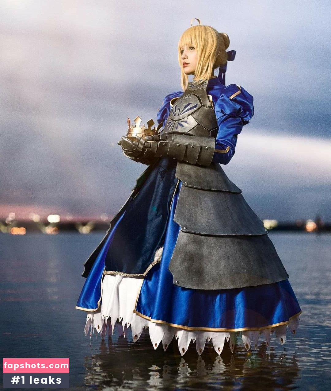 JeanWanWan gallery photo #397