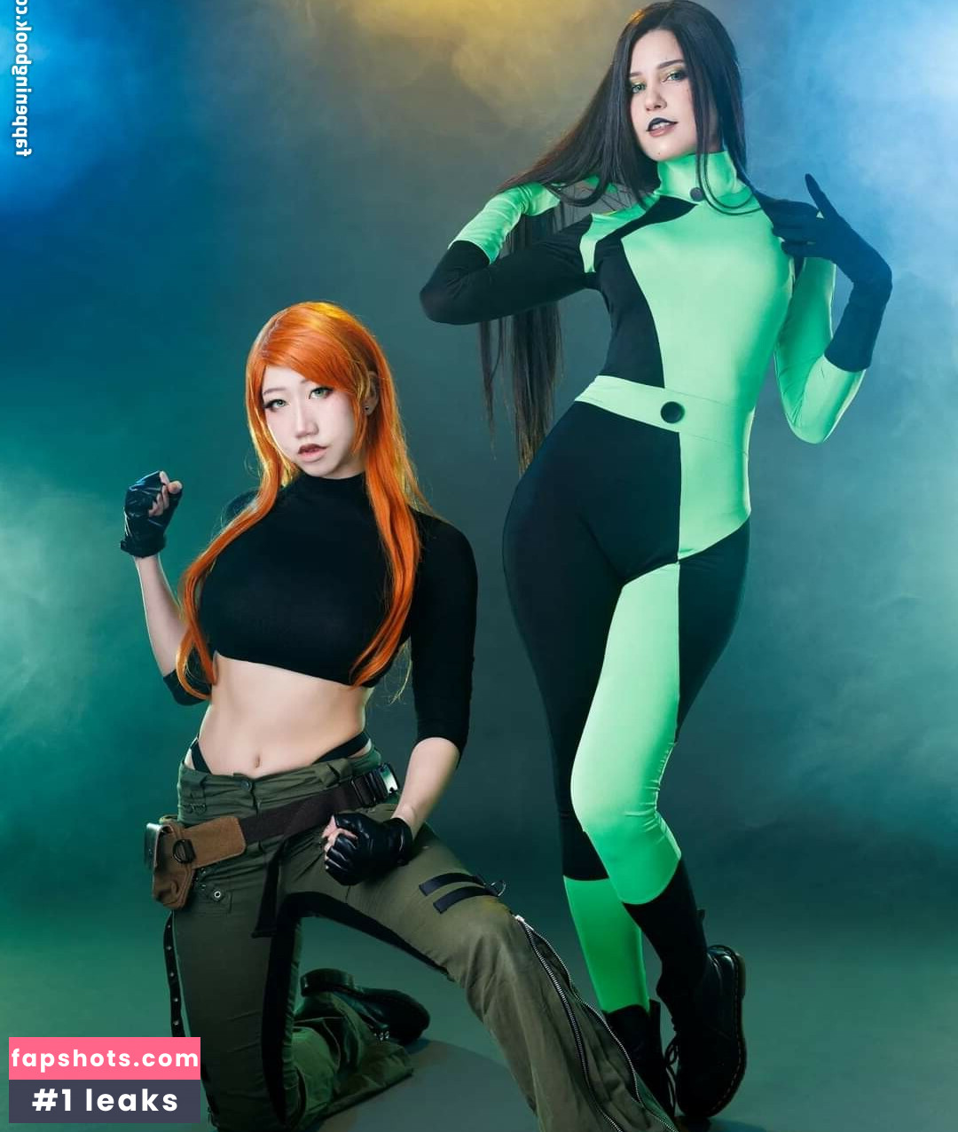 JeanWanWan gallery photo #398