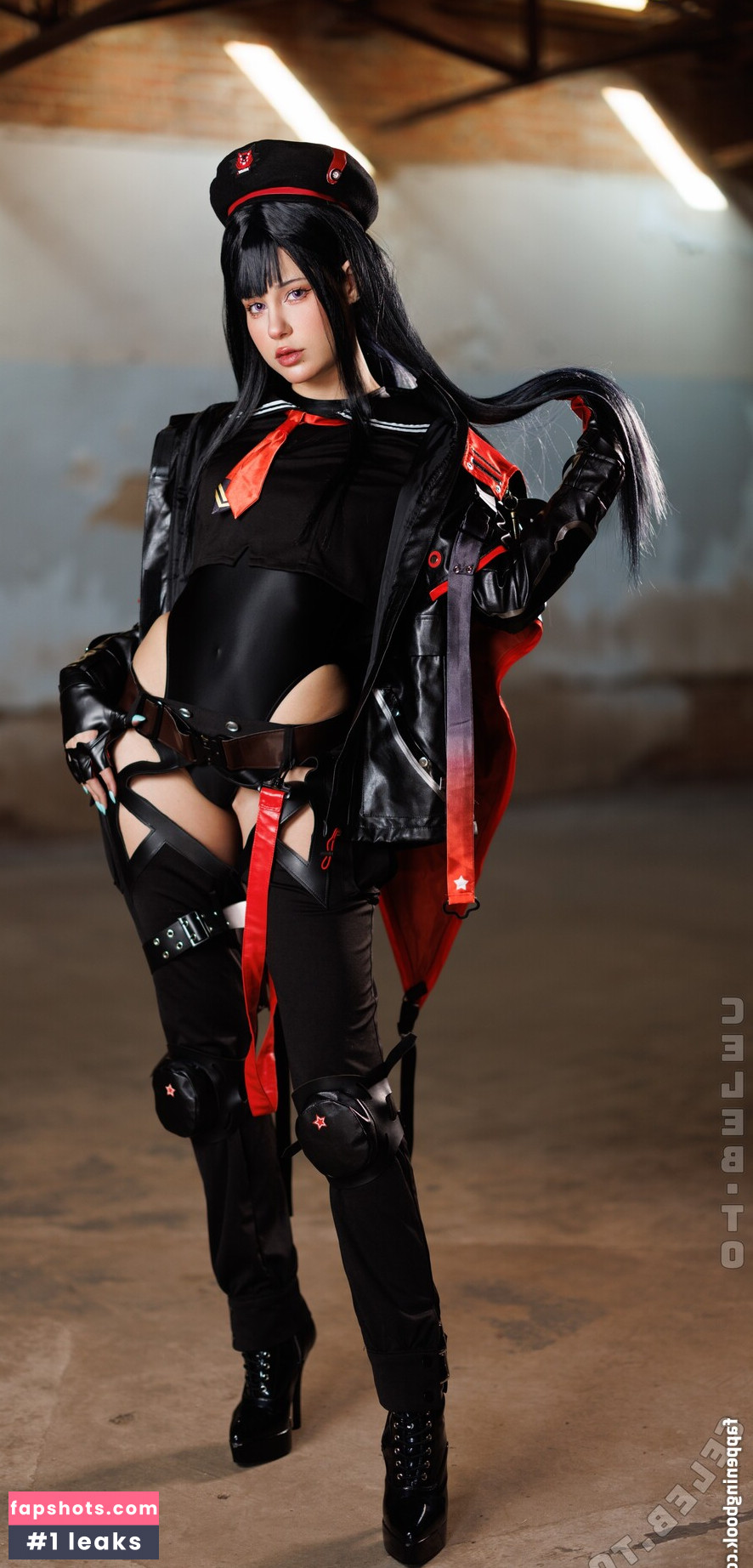 JeanWanWan gallery photo #41