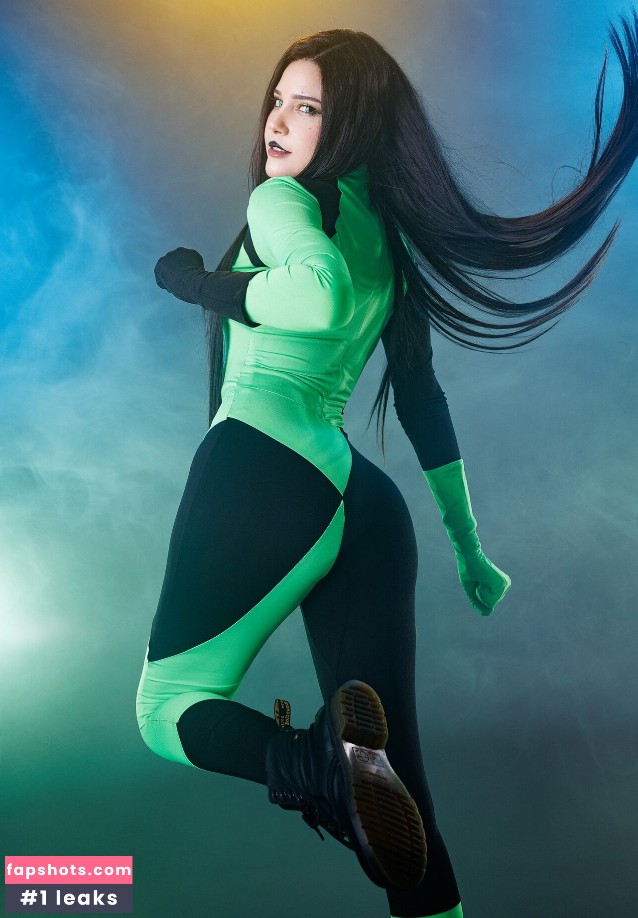 JeanWanWan gallery photo #404