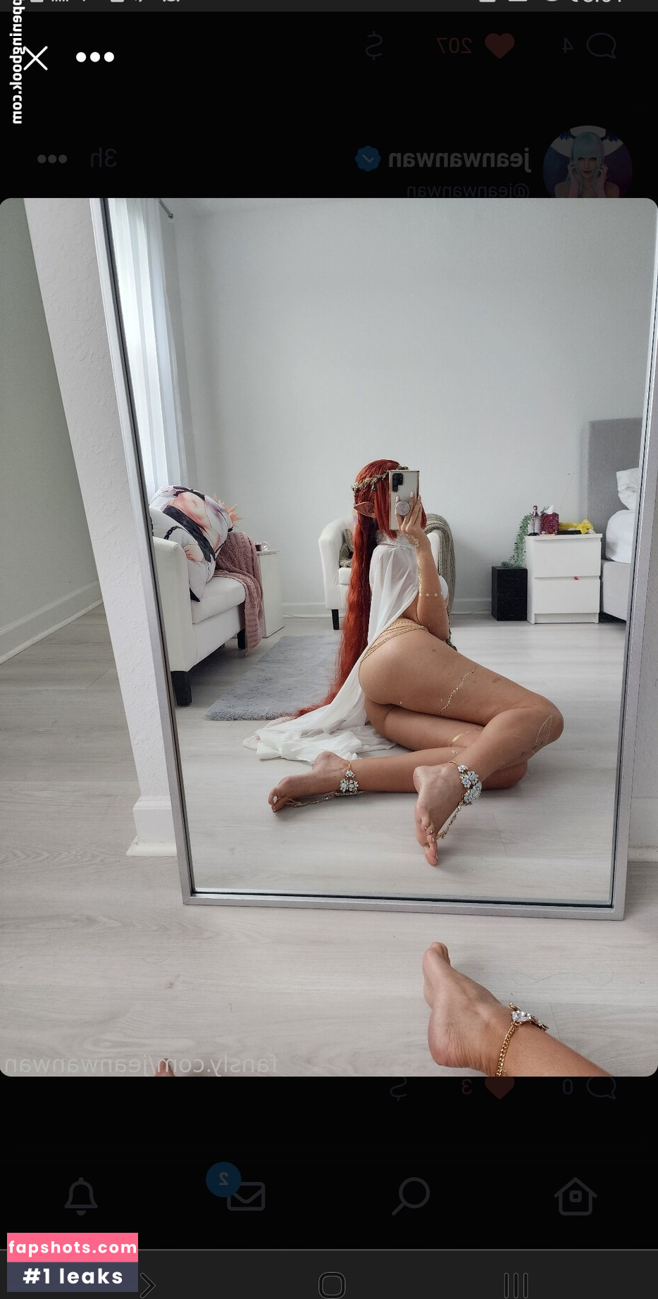 JeanWanWan gallery photo #415