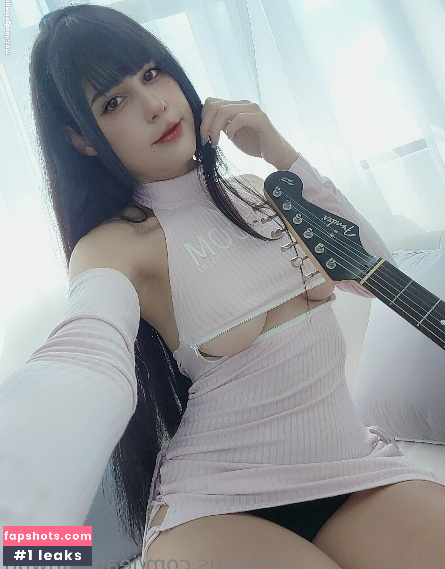 JeanWanWan gallery photo #417