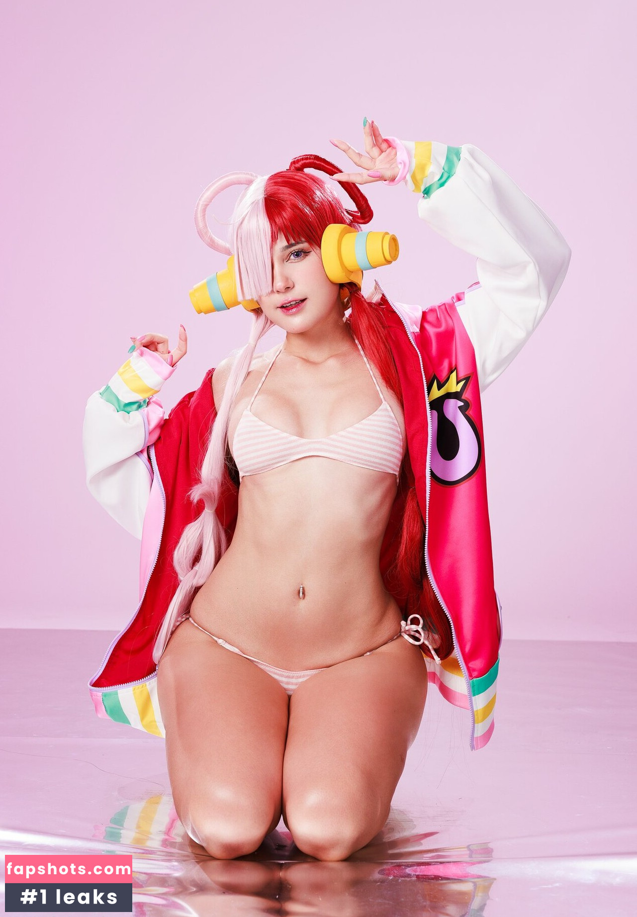 JeanWanWan gallery photo #463