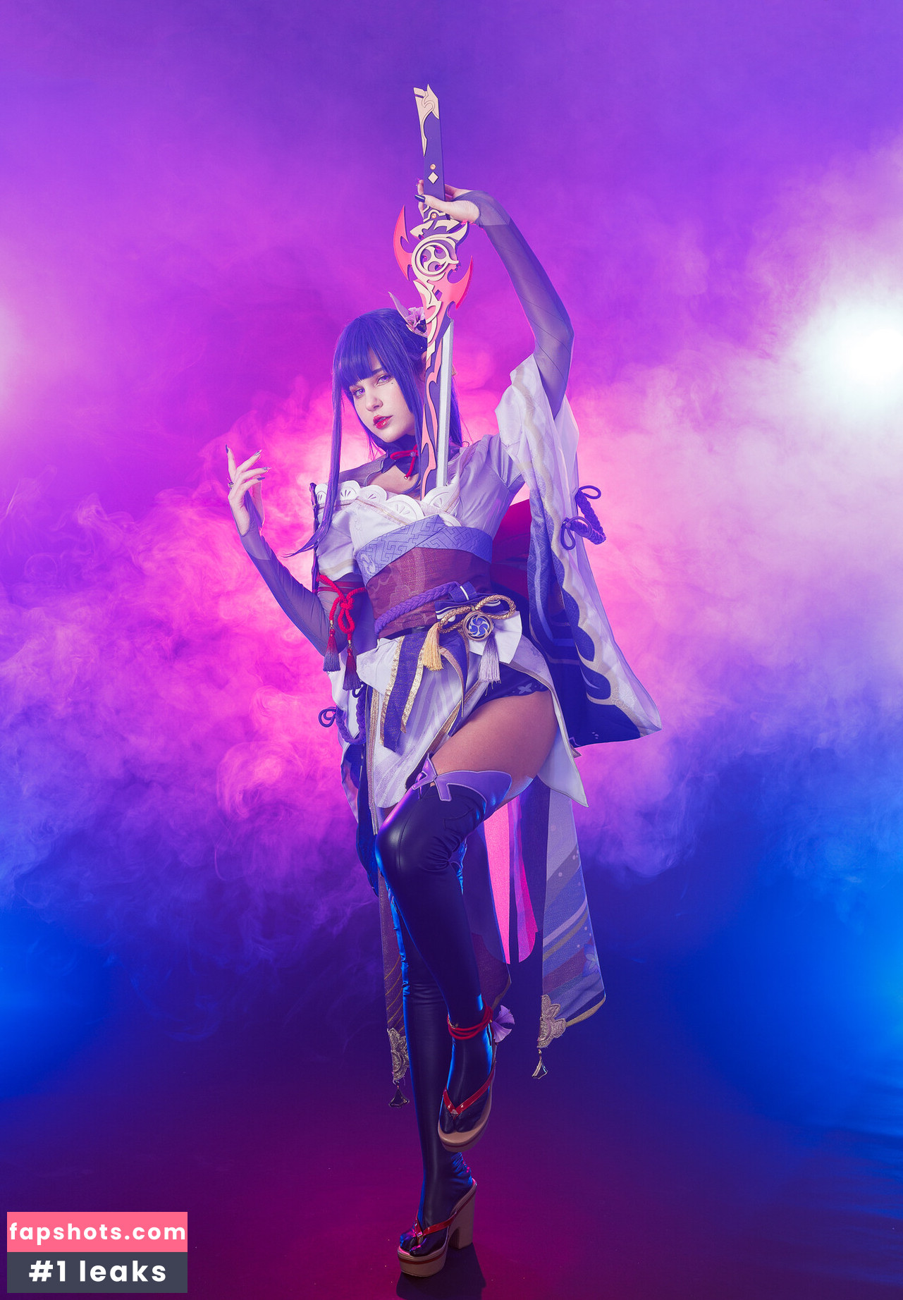 JeanWanWan gallery photo #464