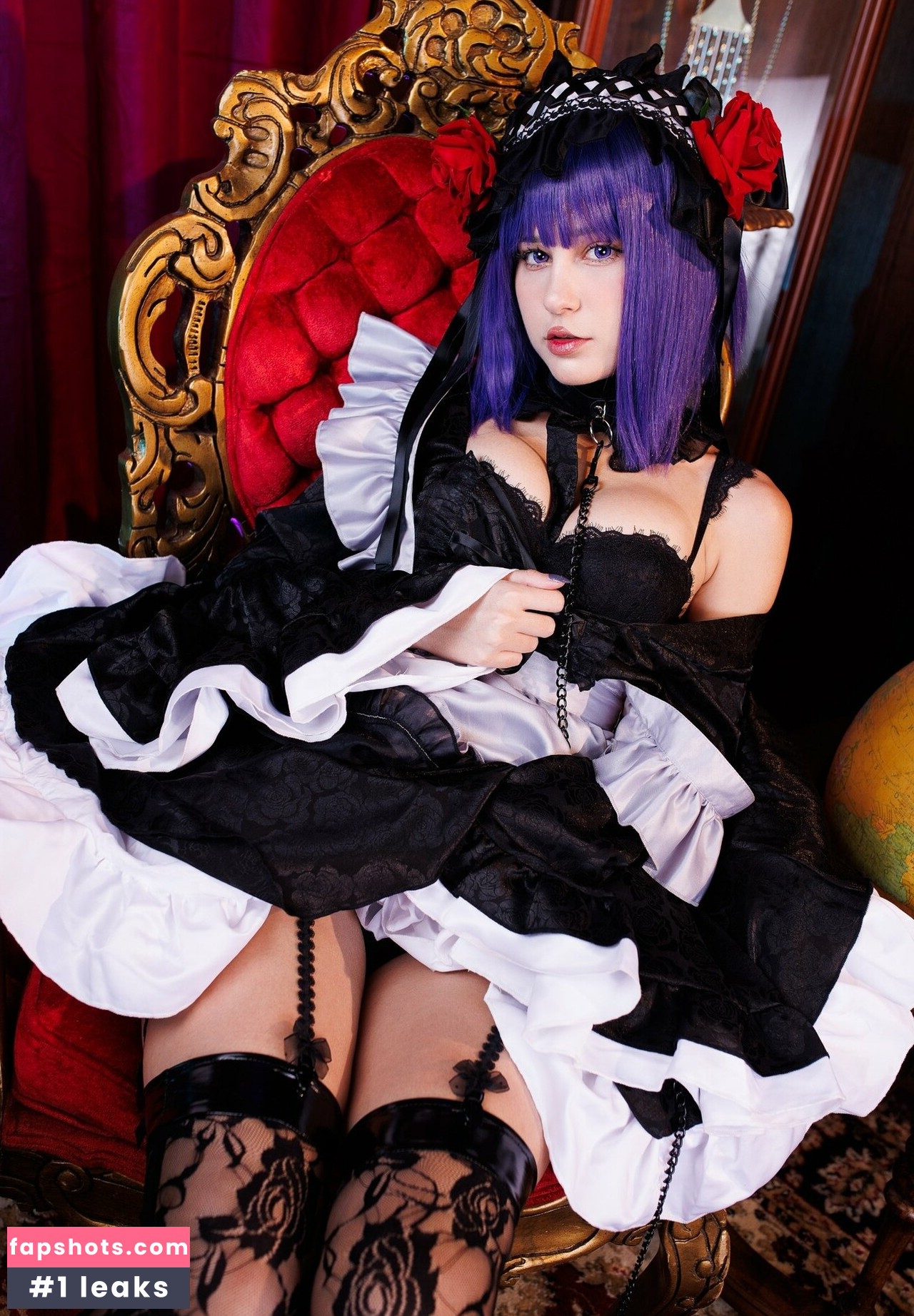 JeanWanWan gallery photo #497