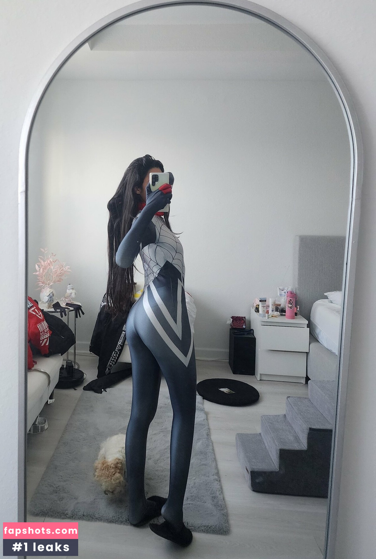 JeanWanWan gallery photo #502