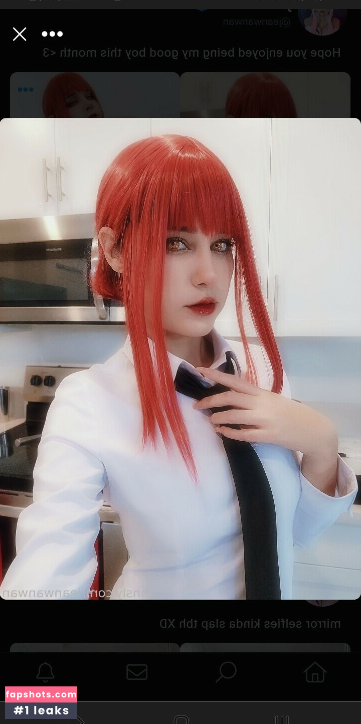 JeanWanWan gallery photo #538