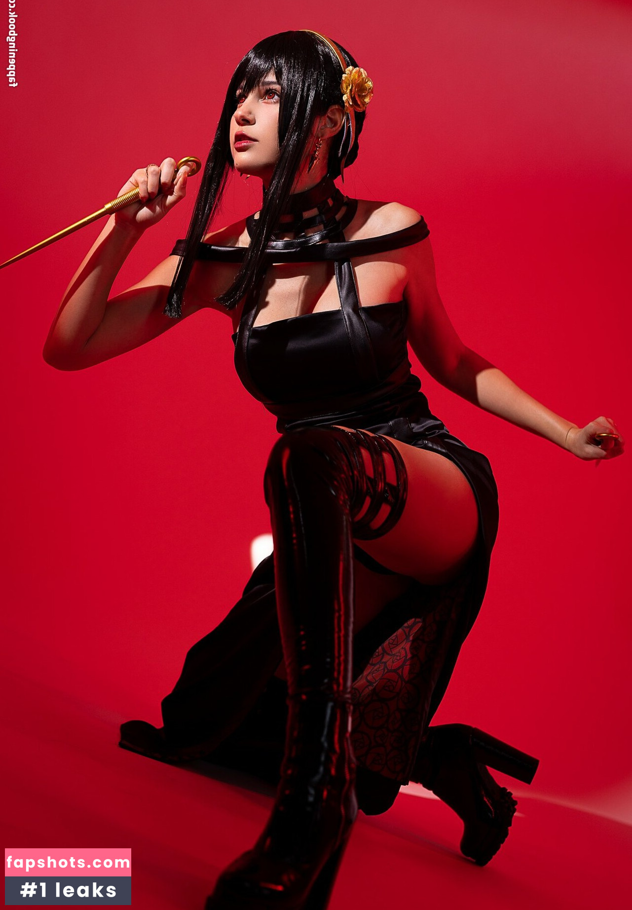 JeanWanWan gallery photo #558