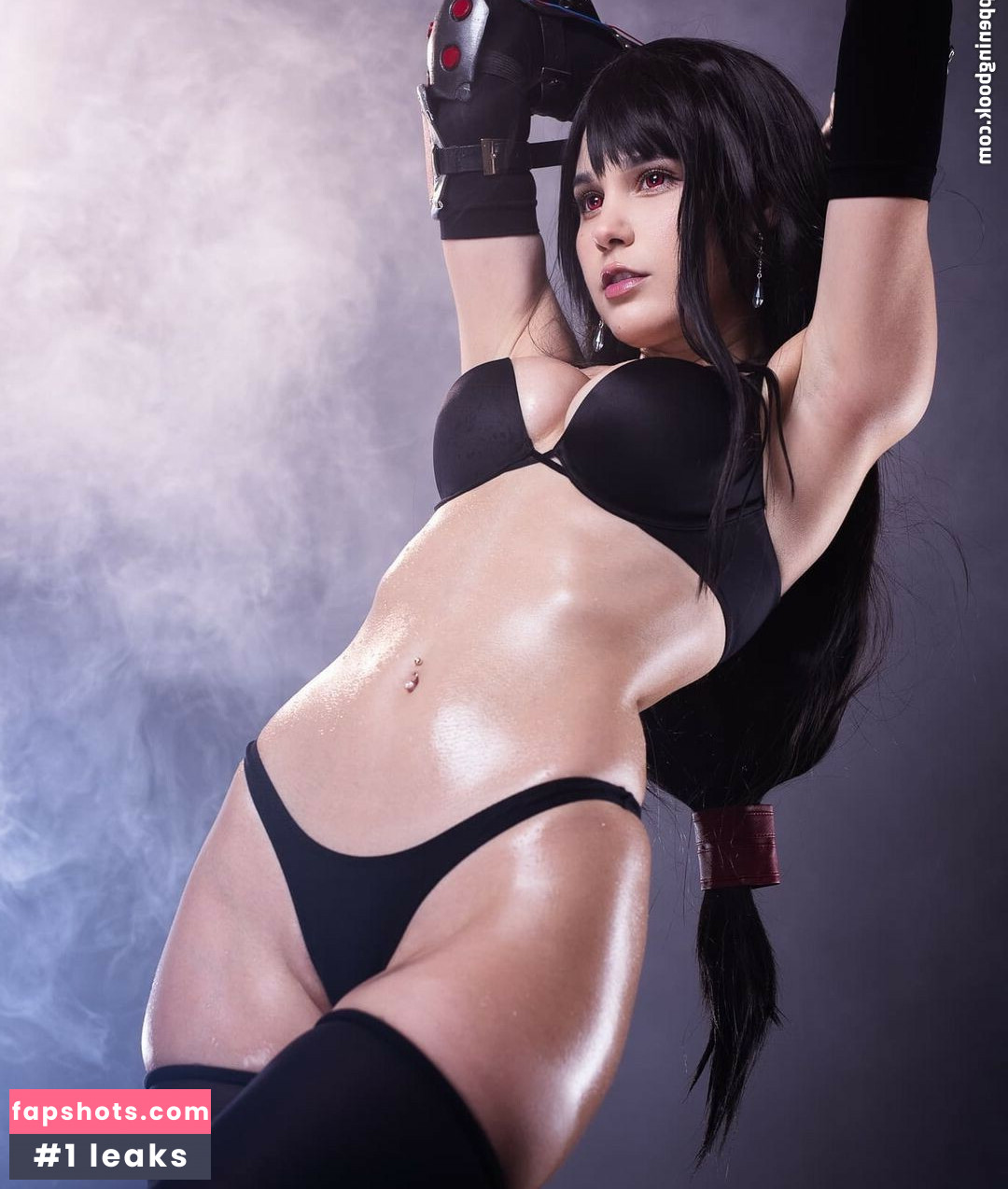 JeanWanWan gallery photo #588