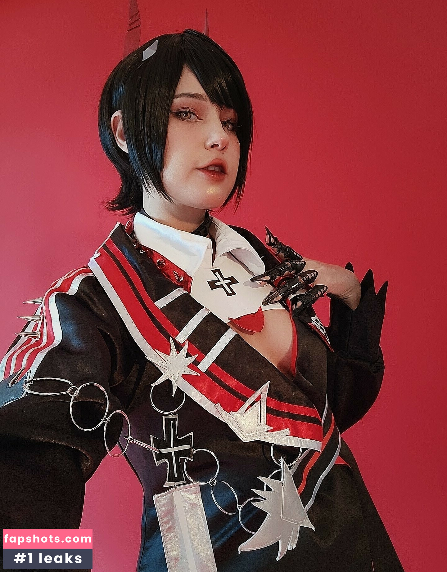 JeanWanWan gallery photo #599