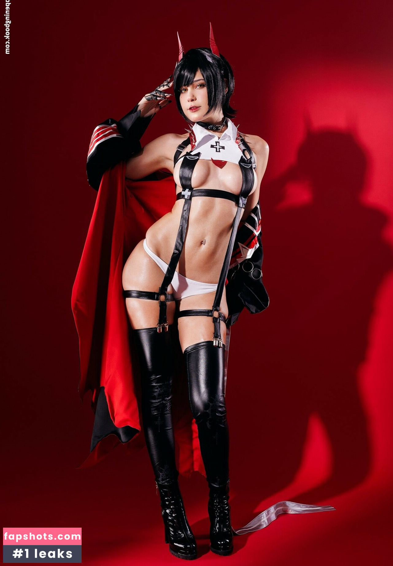 JeanWanWan gallery photo #604