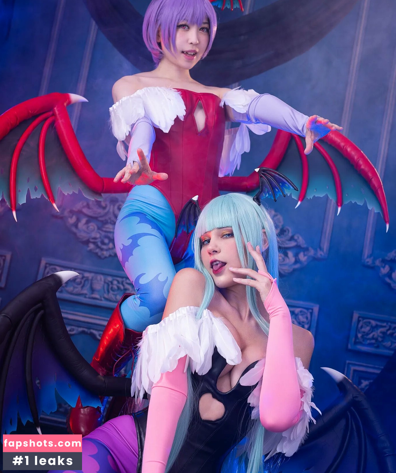 JeanWanWan gallery photo #605