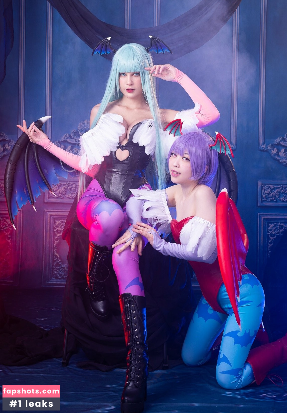 JeanWanWan gallery photo #606