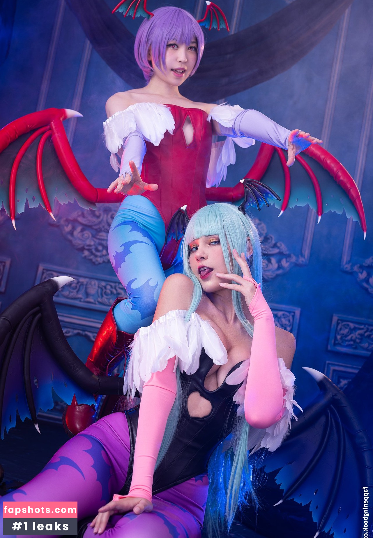 JeanWanWan gallery photo #613