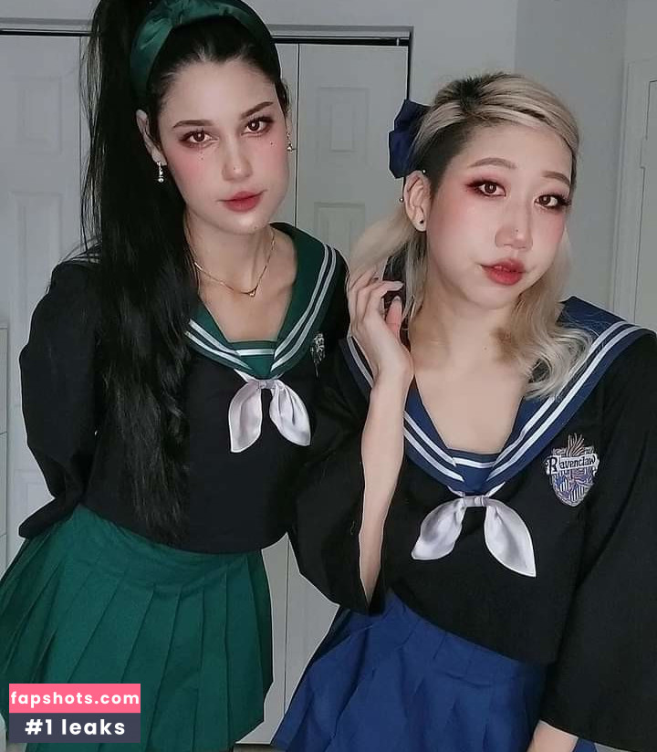 JeanWanWan gallery photo #615