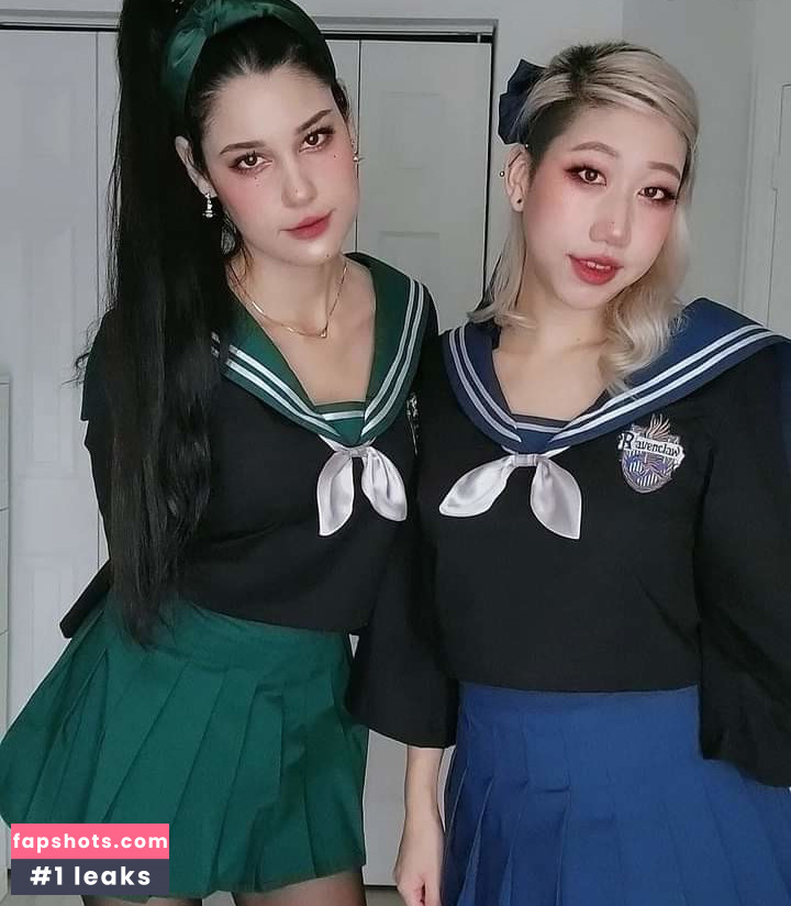 JeanWanWan gallery photo #616