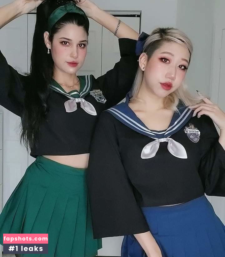 JeanWanWan gallery photo #618