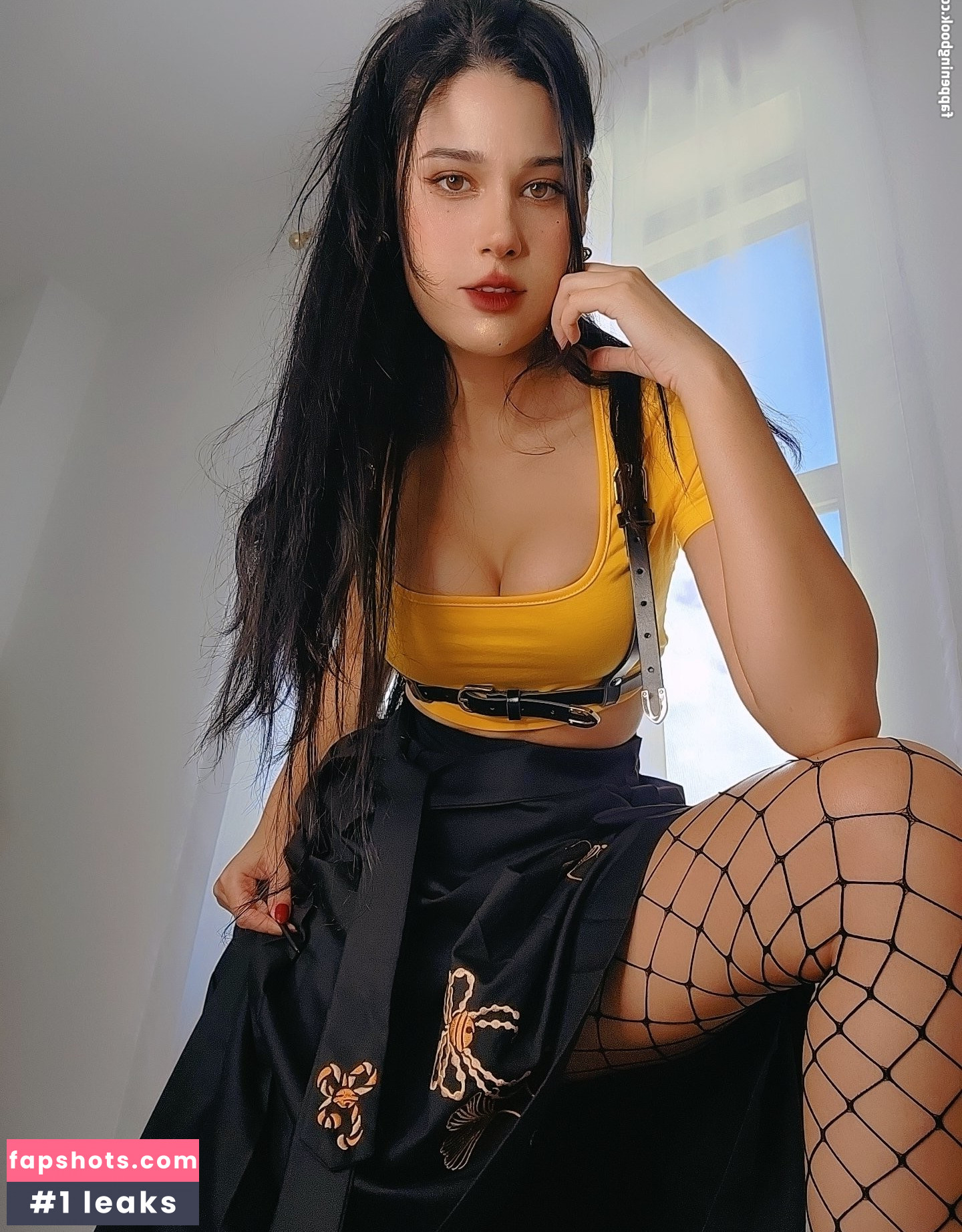 JeanWanWan gallery photo #620