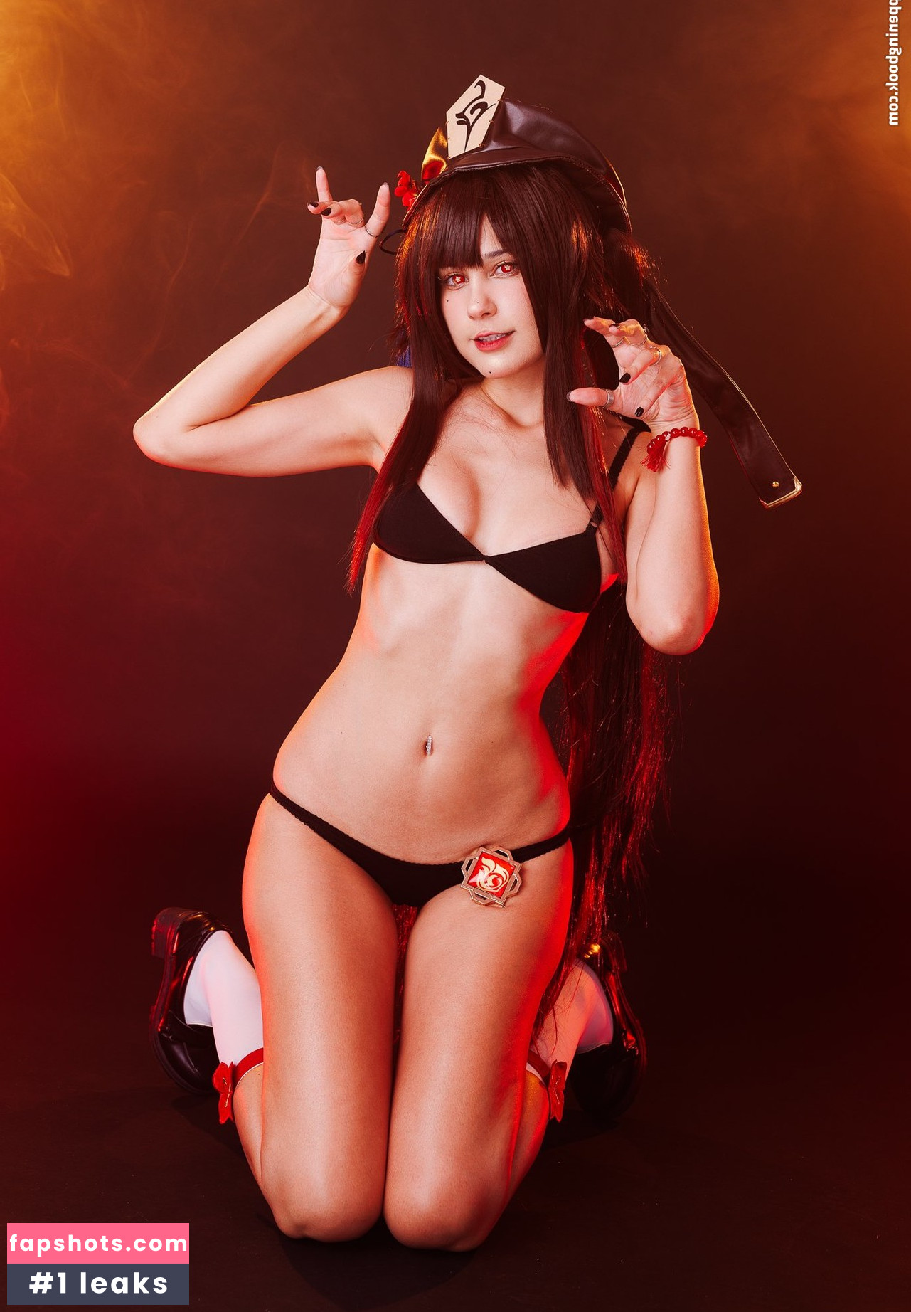 JeanWanWan gallery photo #622