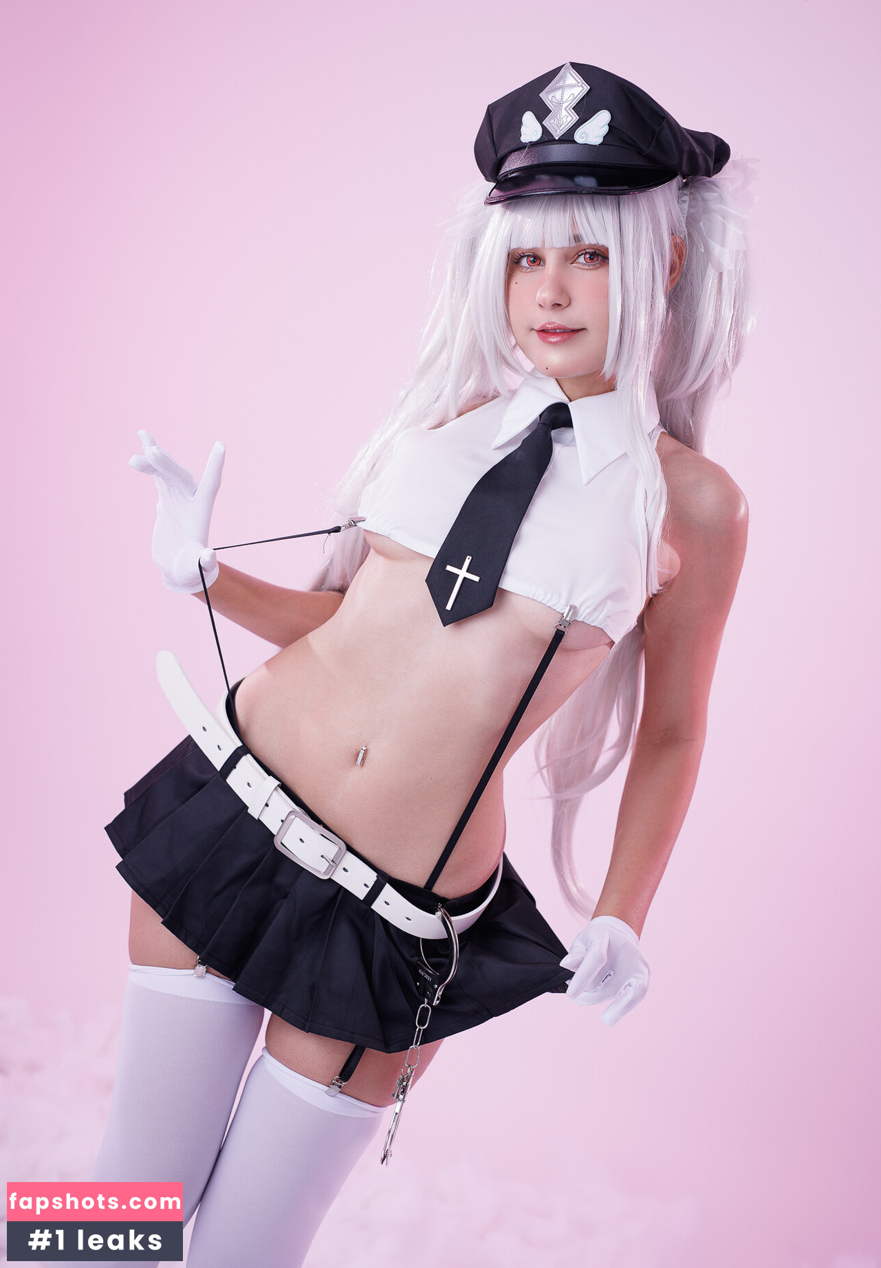 JeanWanWan gallery photo #68