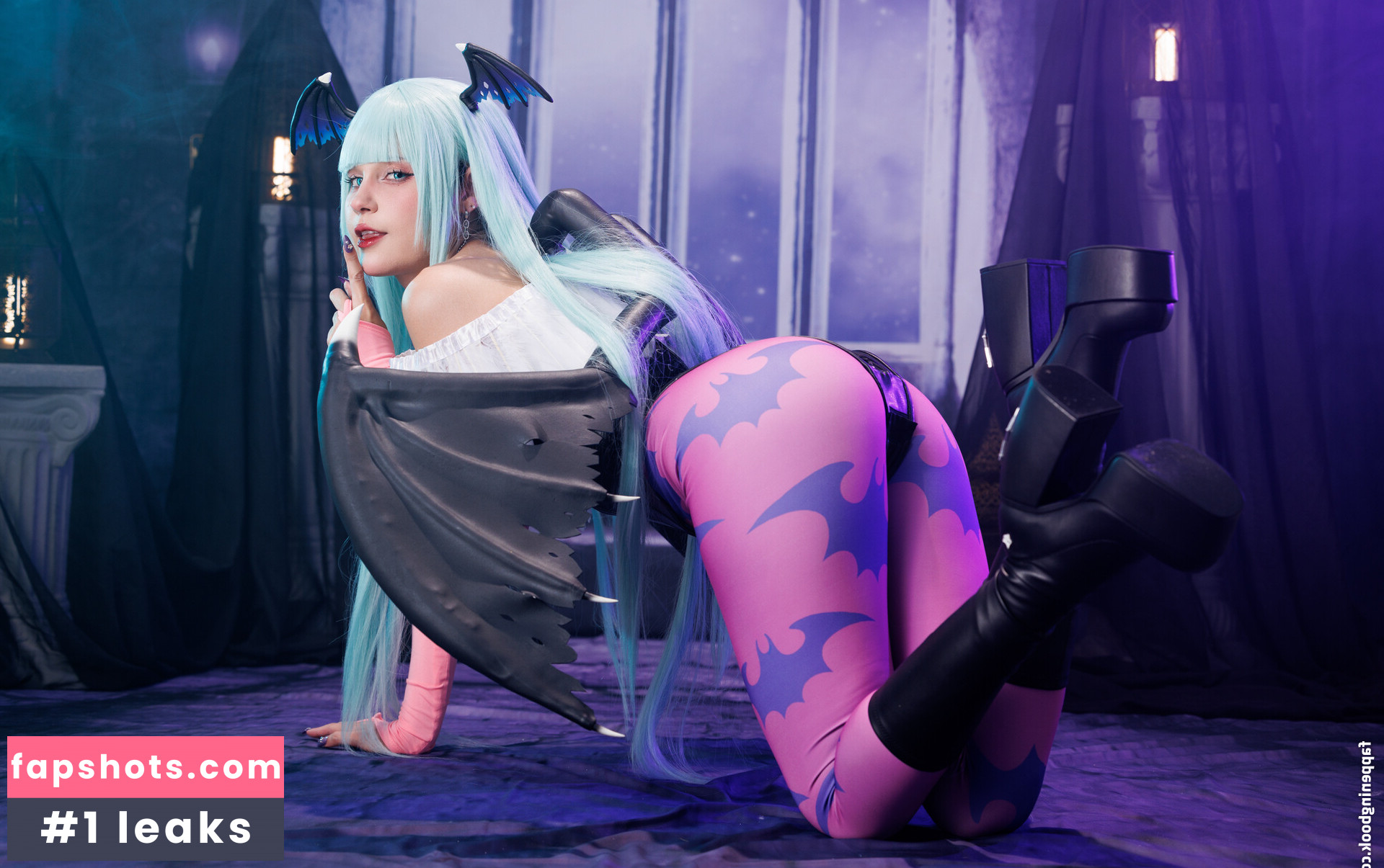 JeanWanWan gallery photo #76