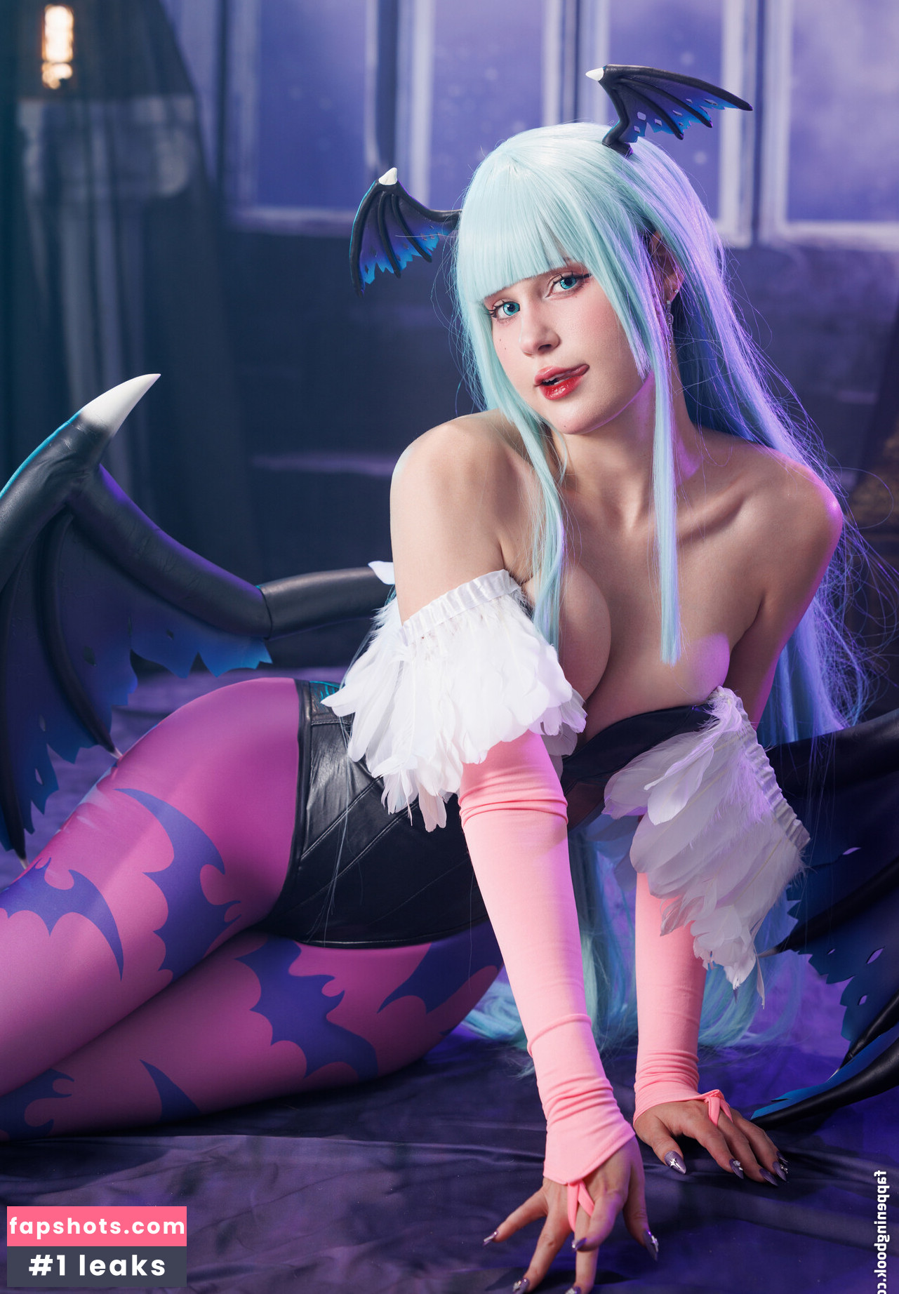 JeanWanWan gallery photo #77