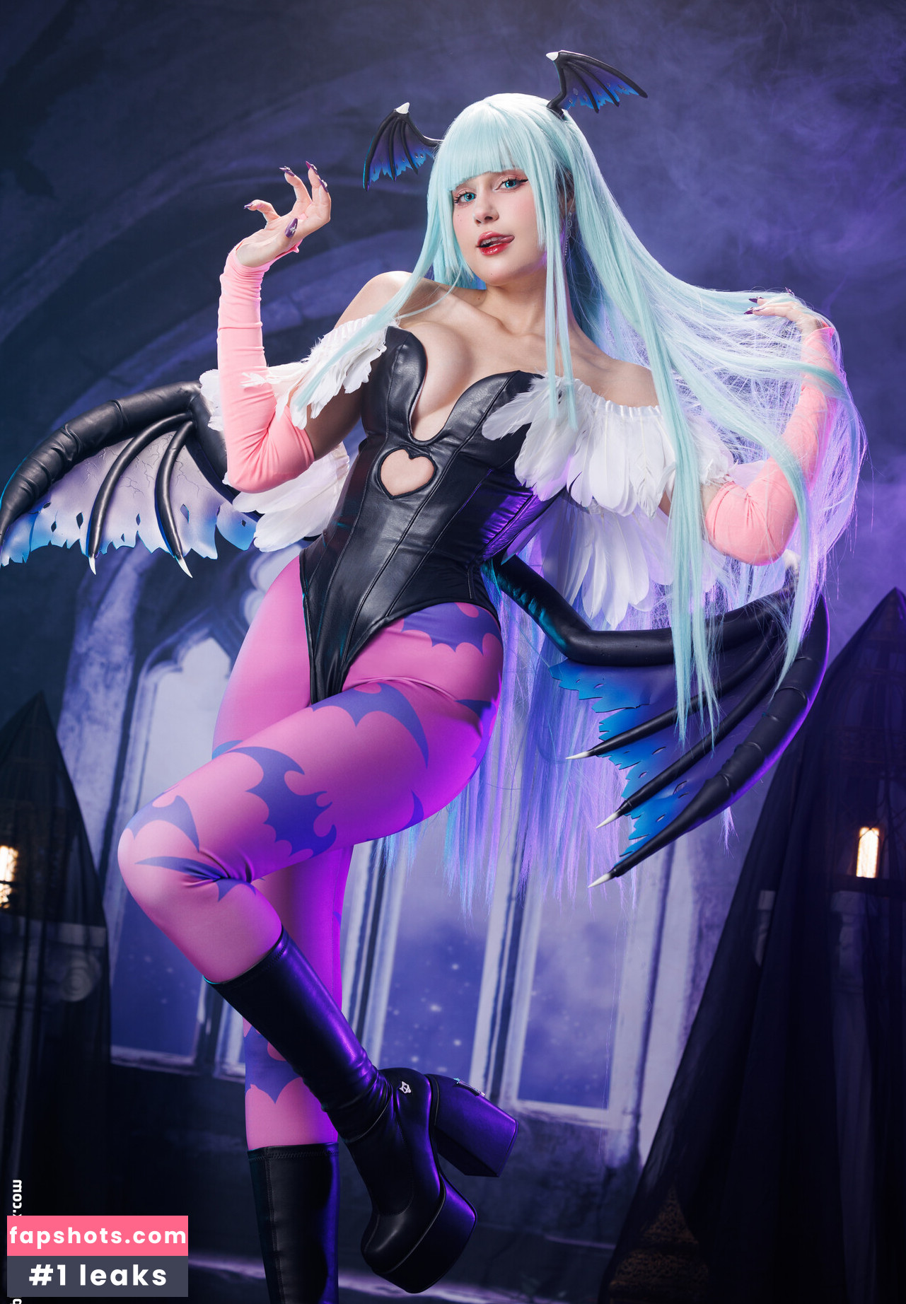 JeanWanWan gallery photo #83